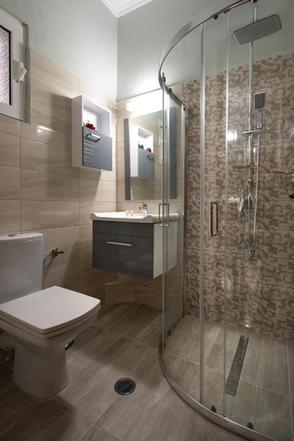 Eleni Apartments Рода Екстер'єр фото