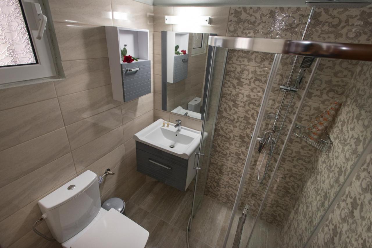 Eleni Apartments Рода Екстер'єр фото