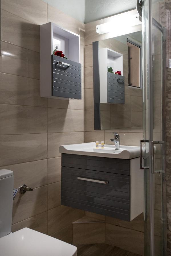 Eleni Apartments Рода Екстер'єр фото