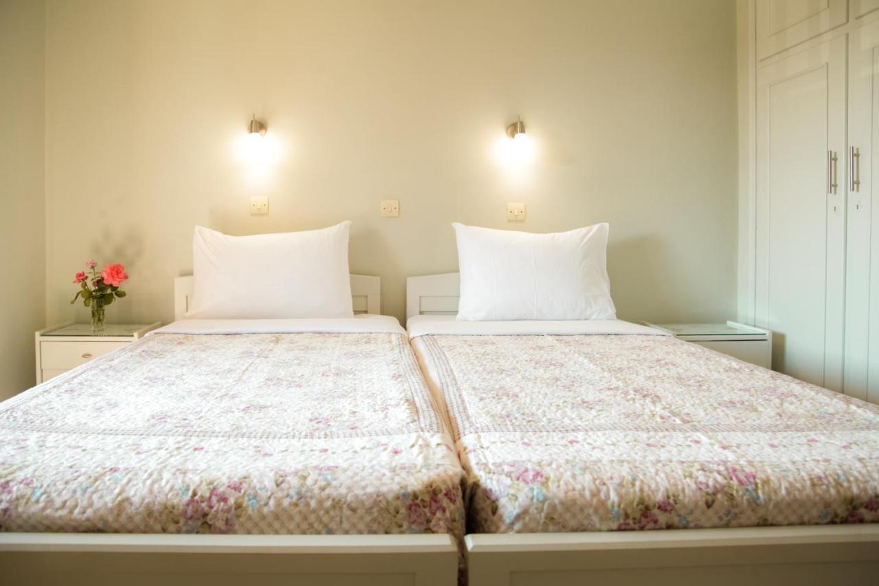 Eleni Apartments Рода Екстер'єр фото