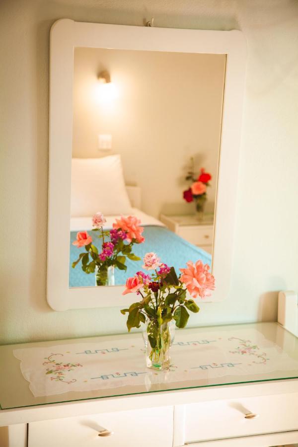 Eleni Apartments Рода Екстер'єр фото